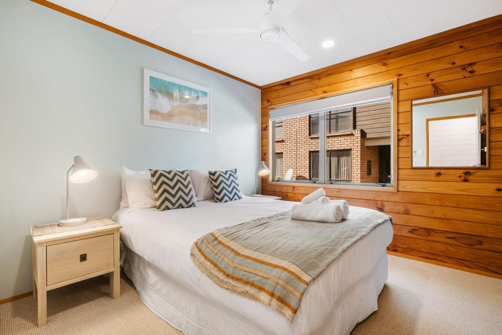Villa The Iconic Kiwi Bach, Full Site Downtown Mount Mount Maunganui Exterior foto