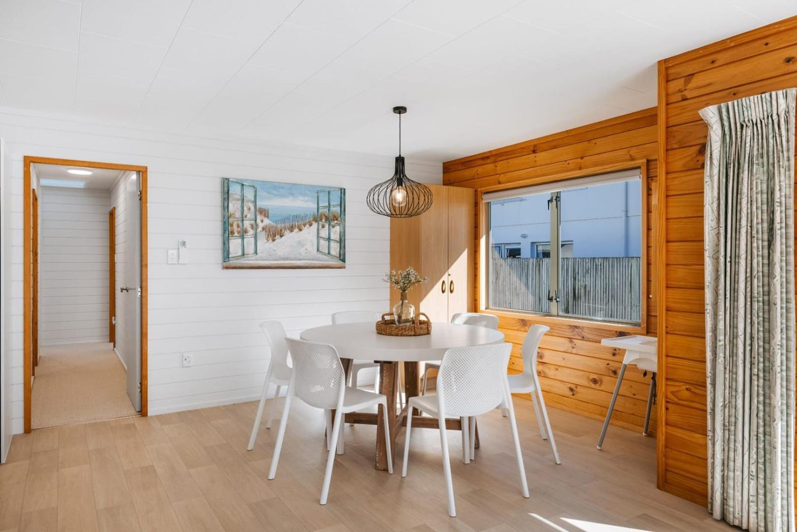 Villa The Iconic Kiwi Bach, Full Site Downtown Mount Mount Maunganui Exterior foto